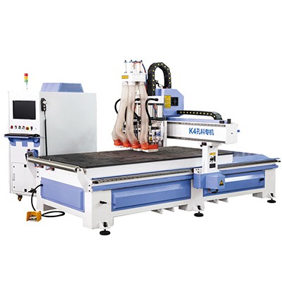 板式家具生產(chǎn)線 數(shù)控開料機(jī)