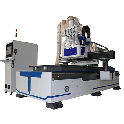 數(shù)控開料機(jī) 木工雕刻機(jī) 板式家具開料機(jī)