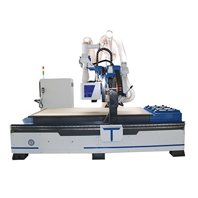 數(shù)控開料機(jī) 木工雕刻機(jī) 板式家具開料機(jī)