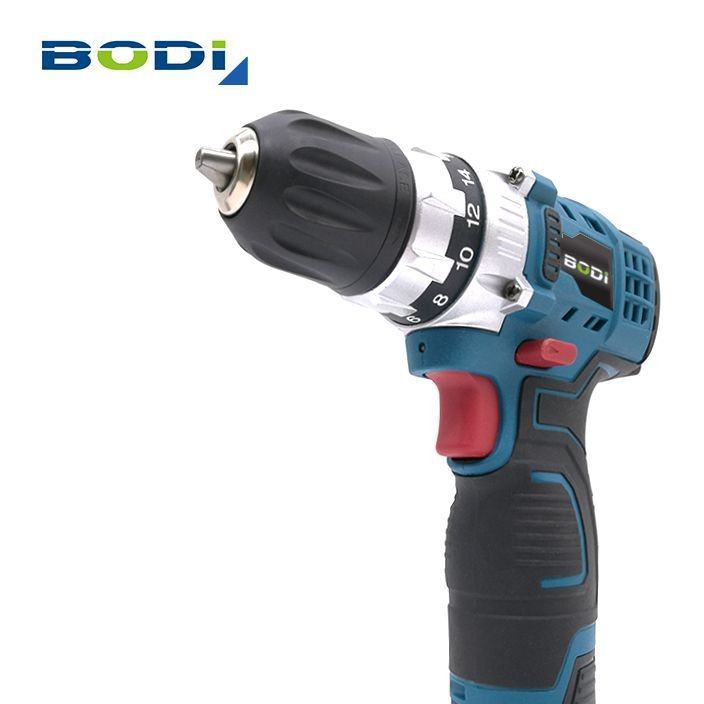 雙速充電式手電鉆12V電動(dòng)螺絲刀鋰電鉆批發(fā)