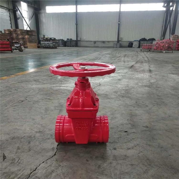 生產(chǎn)閘閥 明桿閘閥 軟密封閘閥