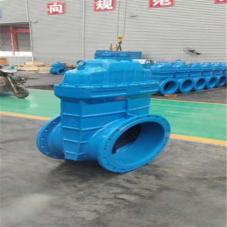 生產(chǎn)閘閥 明桿閘閥 軟密封閘閥