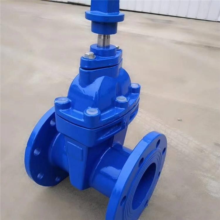 生產(chǎn)閘閥 明桿閘閥 軟密封閘閥