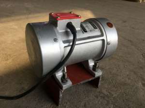平板振動器機(jī)殼帶電漏電的原因及解決方法！