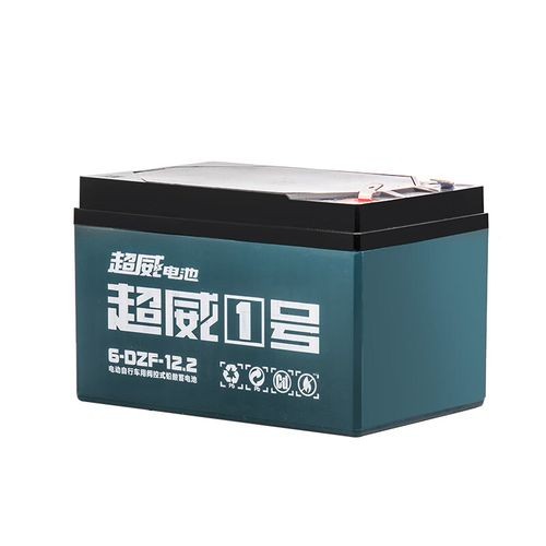 超威1號鉛酸電池如何維護(hù)和保養(yǎng)？