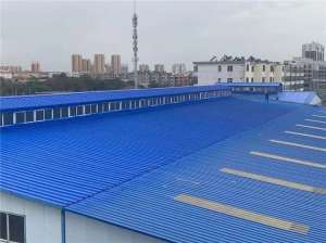 彩鋼瓦多少錢一平方，彩鋼瓦怎么樣?